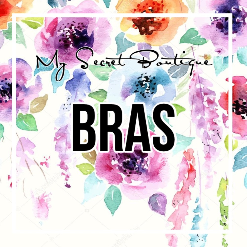 ✨ Victoria's Secret Bras✨